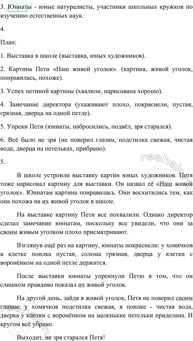 Дополнительное изображение